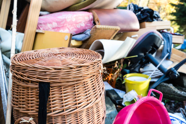 Best Residential Junk Removal  in USA